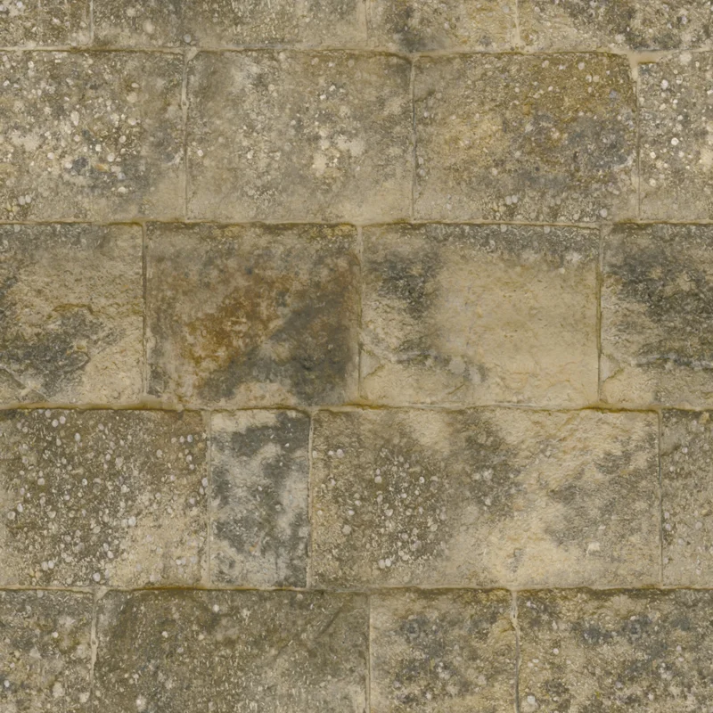 Large Sandstone Blocks 01