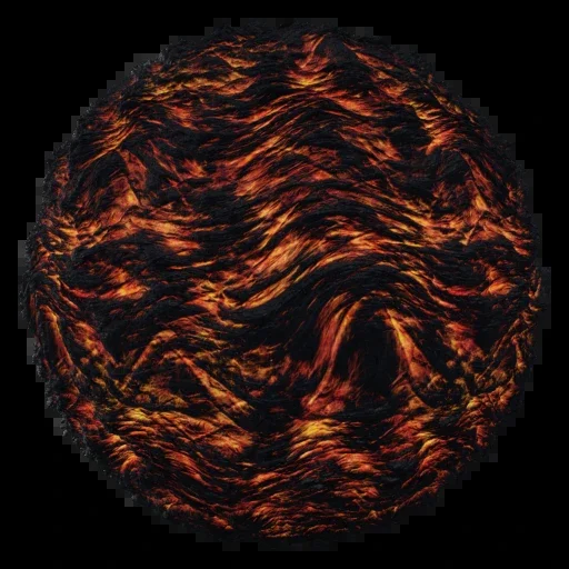 Lava 001