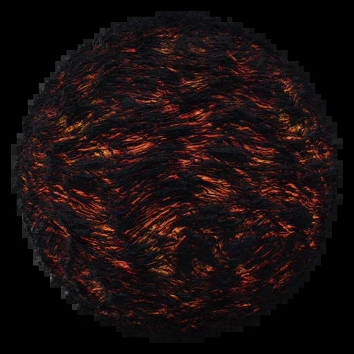 Lava 002