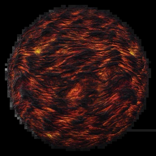 Lava 003