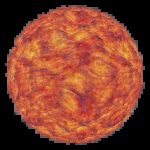Lava 004