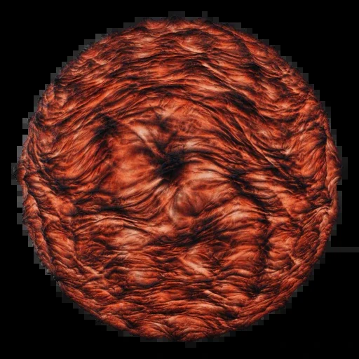Lava 005