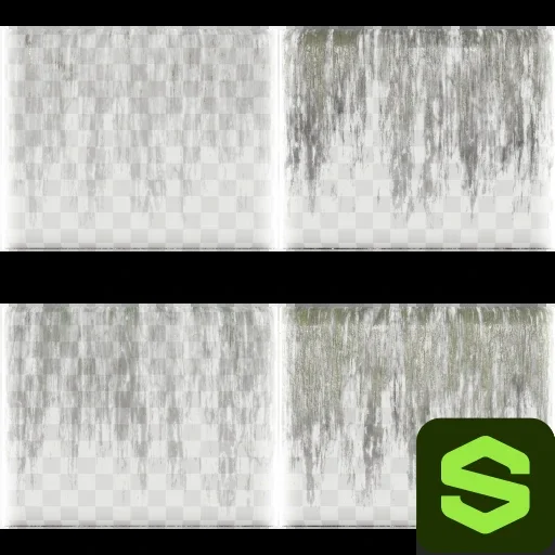 Leaking Substance 001