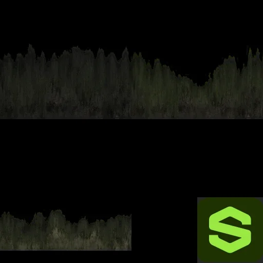 Leaking Substance 002