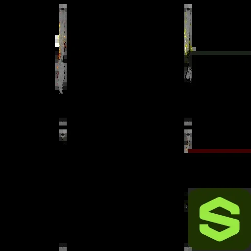 Leaking Substance 003
