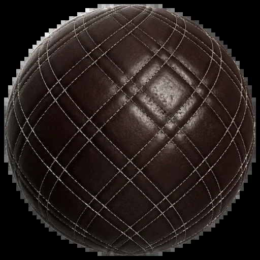Leather 034 A