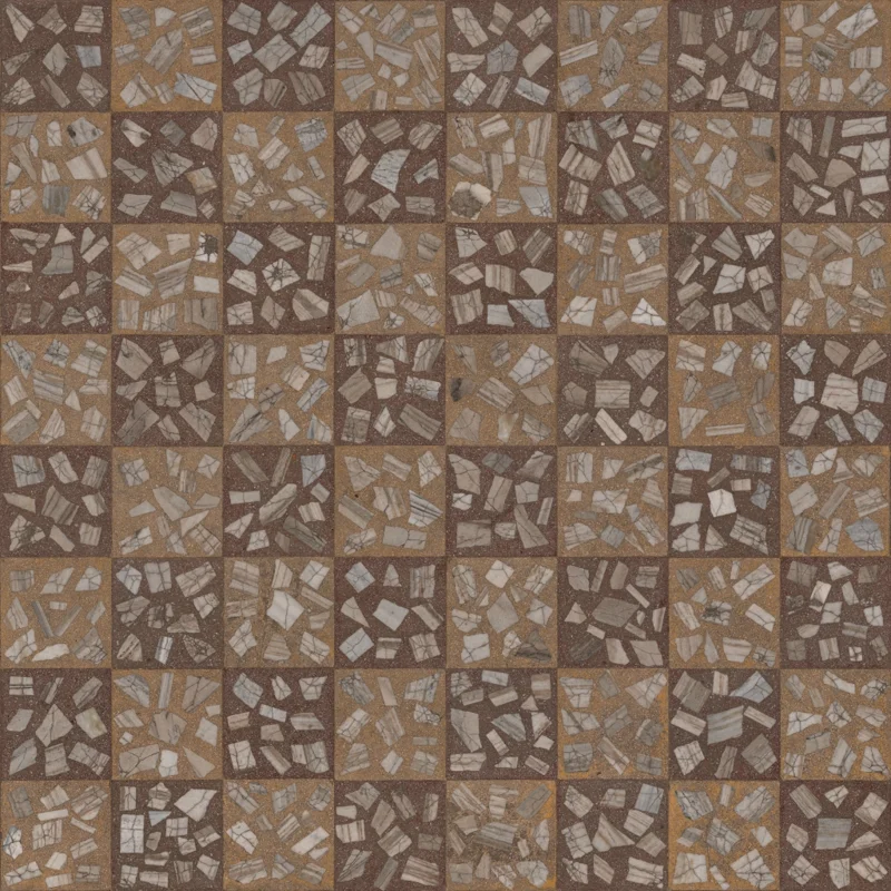 Marble Mosaic Tiles