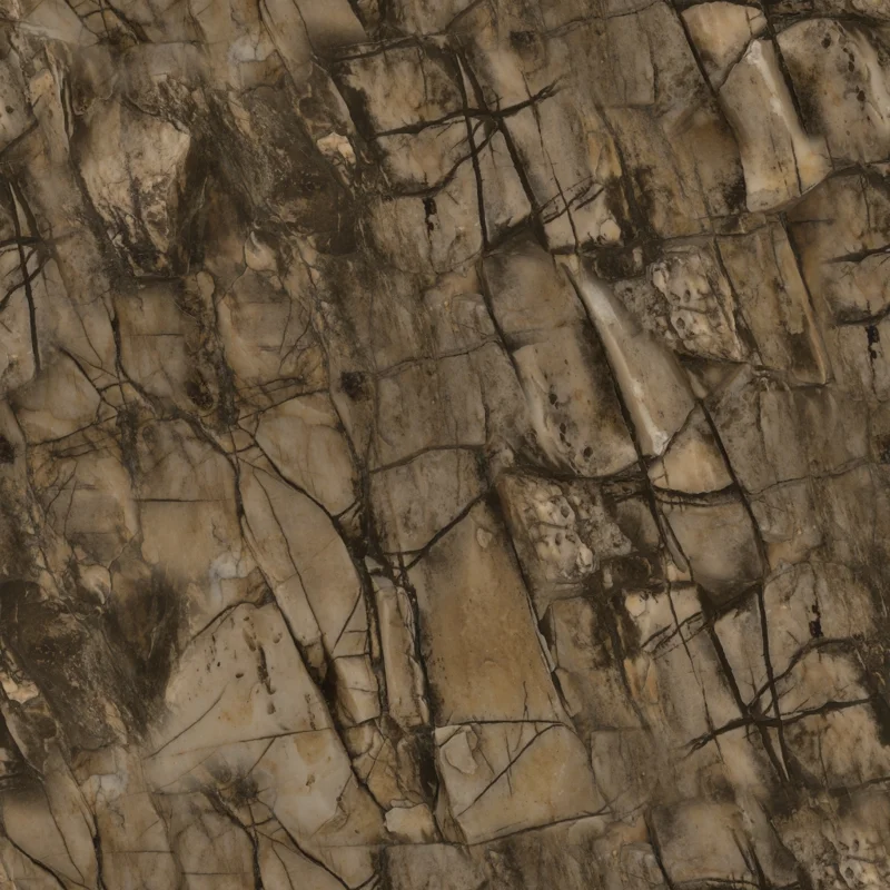 Marble Rock 03