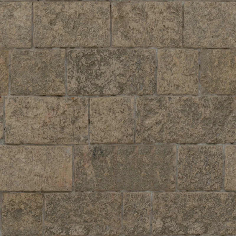 Medieval Blocks 03
