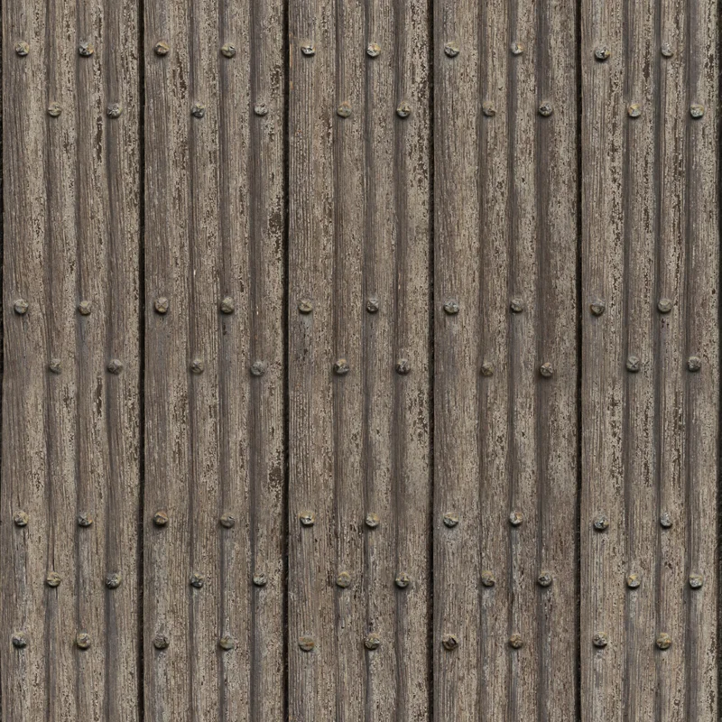 Medieval Wood