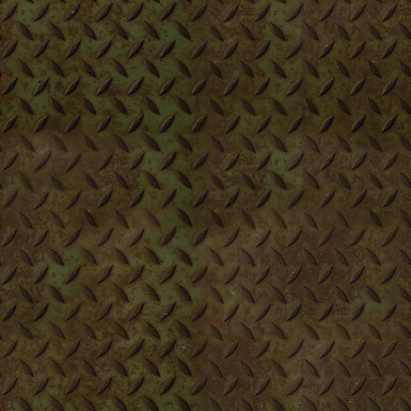 Metal Plate