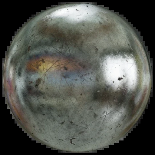 Metal 002