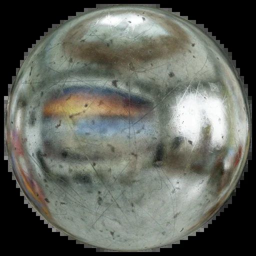 Metal 004