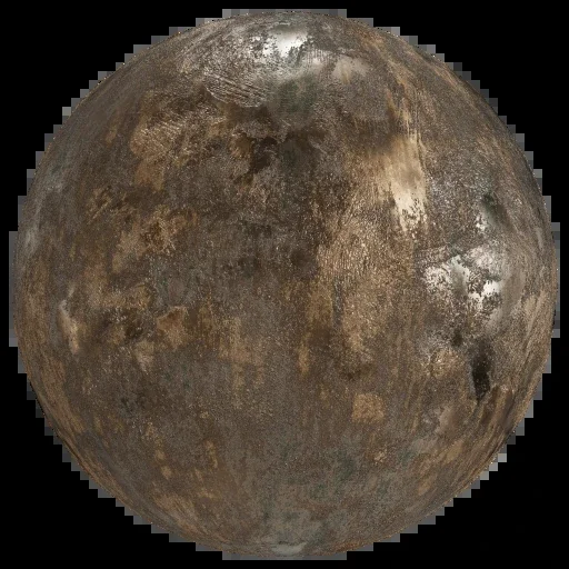 Metal 017