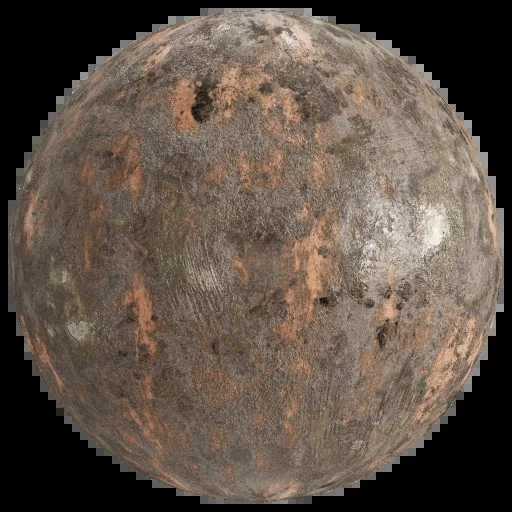 Metal 018