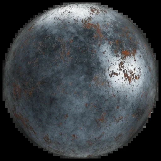 Metal 021