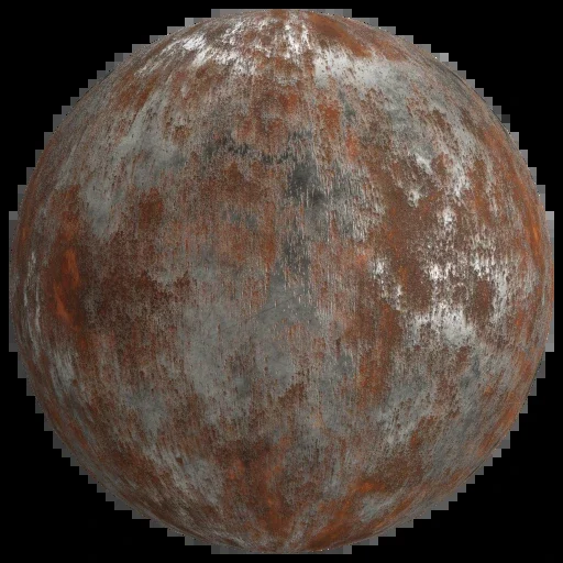 Metal 023