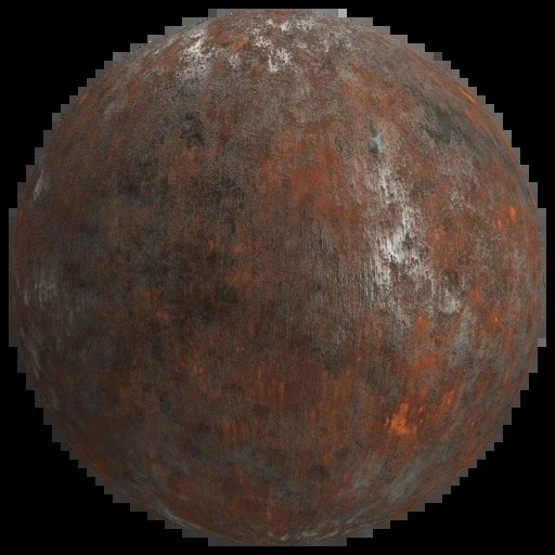 Metal 025