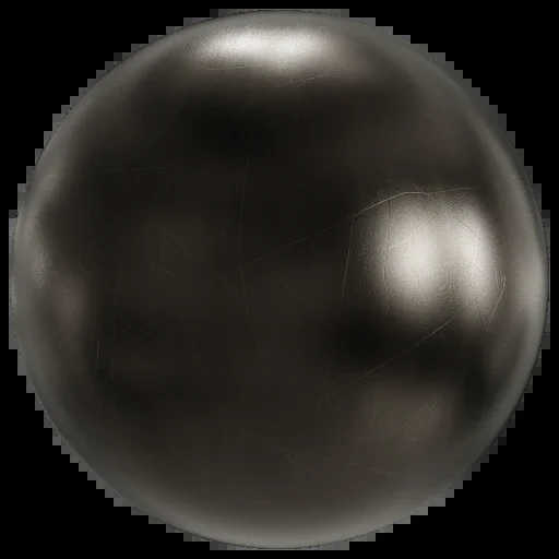 Metal 036