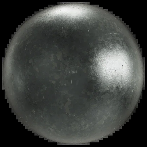 Metal 038