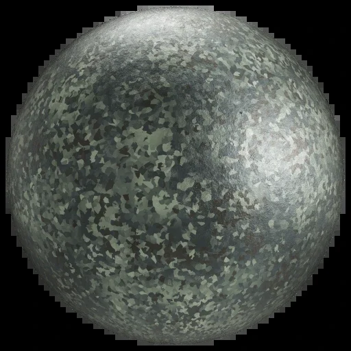 Metal 040