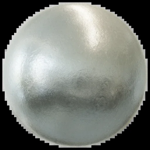 Metal 041 A