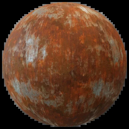 Metal 041 C