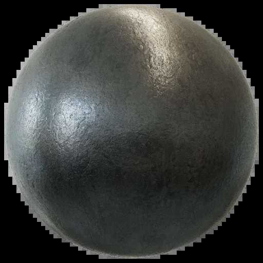Metal 046 A