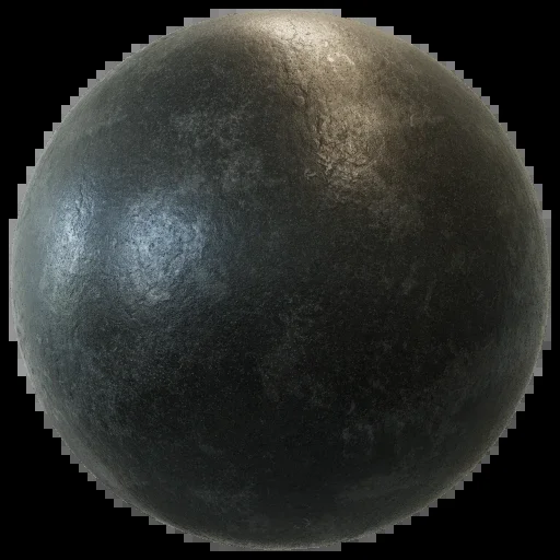 Metal 046 B