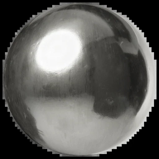 Metal 049 B