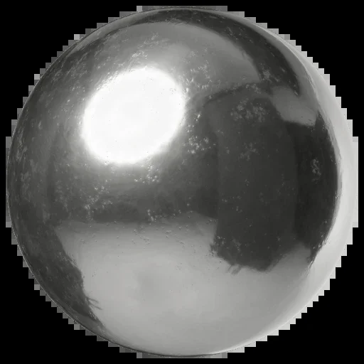 Metal 050 B