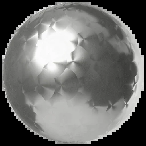 Metal 051 A