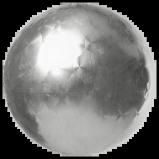Metal 051 B