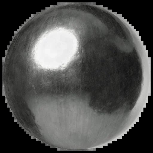 Metal 052 B