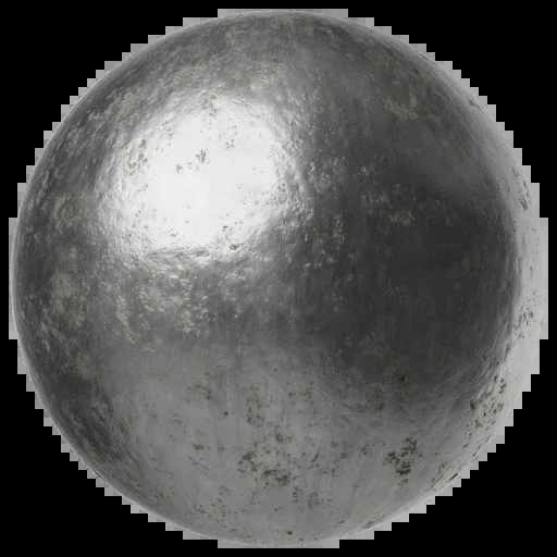 Metal 052 C