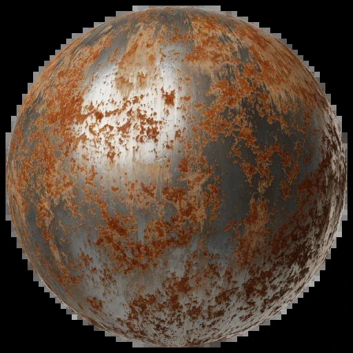 Metal 053 C