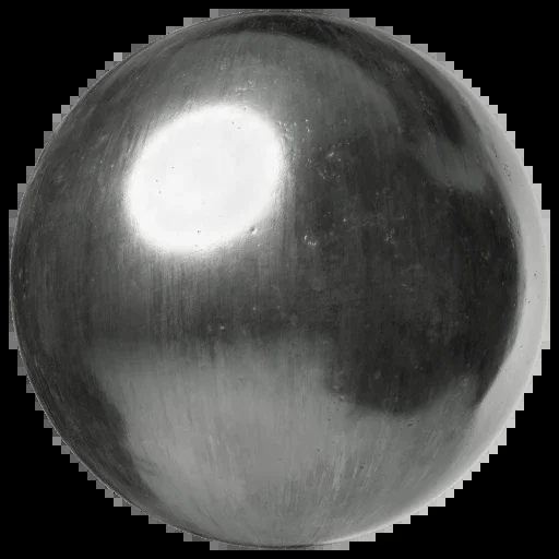 Metal 054 A