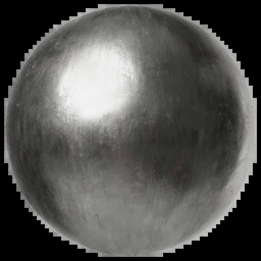 Metal 055 A