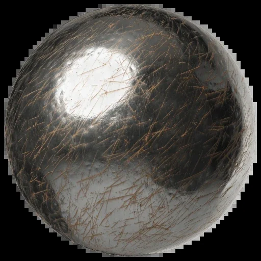 Metal 056 A
