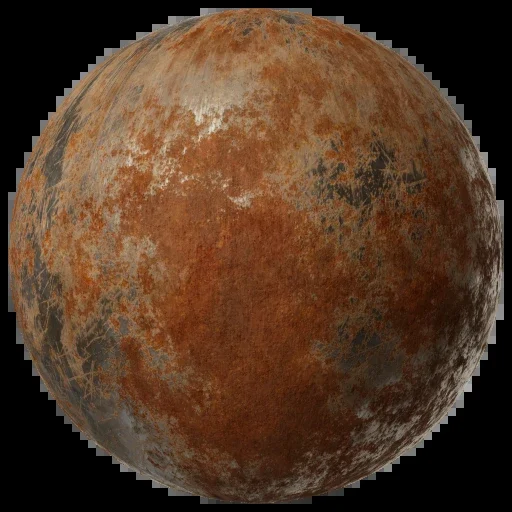 Metal 056 C
