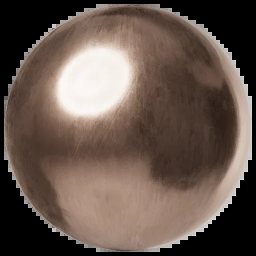 Metal 058 A