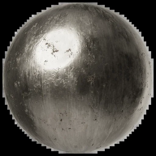 Metal 059 B