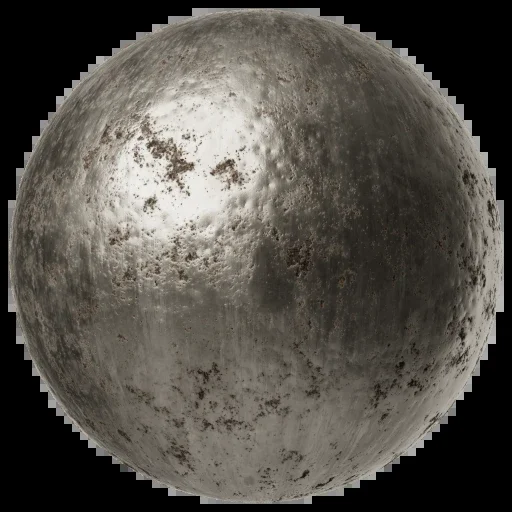 Metal 059 C
