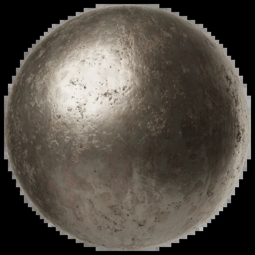 Metal 060 C