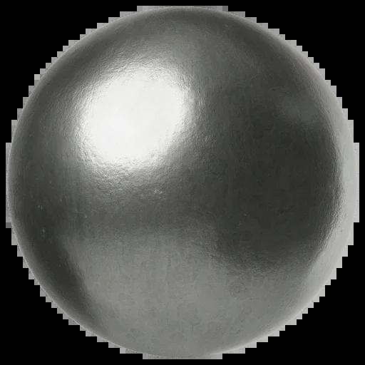 Metal 061 B