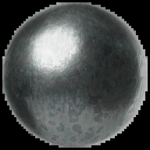 Metal 061 C