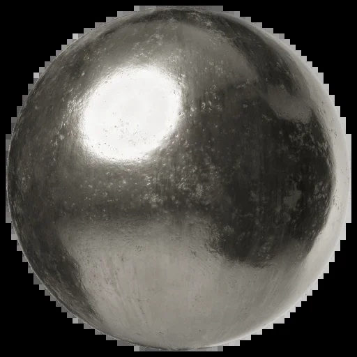 Metal 062 B