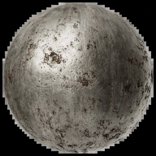 Metal 062 C