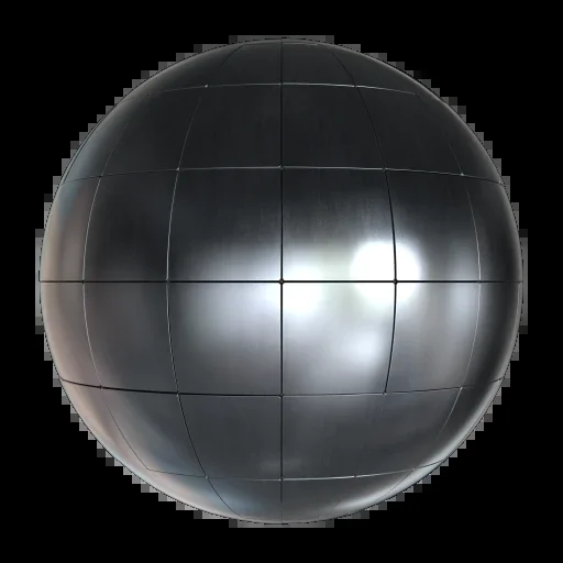 Metal Plates 004
