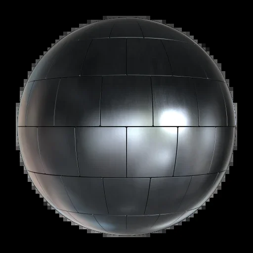 Metal Plates 005